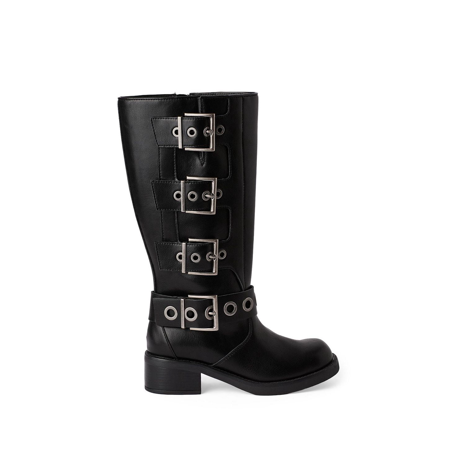 Bottes de moto Madden NYC pour femmes