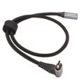 thumbnail image 4 of USB C 3.2 Male to Female Cable, PD100W Fast Charging 10Gbps 4K At 60Hz USB C Charging Cable, Right Angle USB C Extension Cable for Steam Deck Game Consoles, 4 of 7