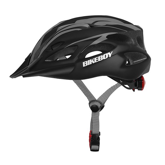 Bicycle Helmet Mountain Bike Road Bike Bicycle Helmet with Tail Light Hat