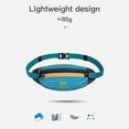 thumbnail image 5 of AONIJIE W8133 Running Belt Fanny Pack for Marathon, Workout, Moisture-Wicking, 5 of 5