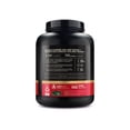 thumbnail image 2 of 100% Gold Standard Whey Strawberry 5lb, 2 of 3