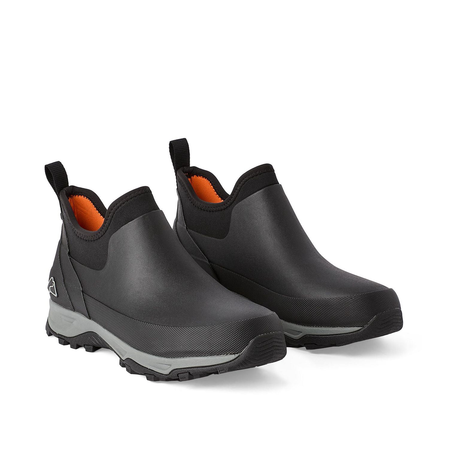 Ozark Trail Men's Rubber Boots