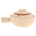 thumbnail image 1 of Traditional Casserole High Temperature Porcelain Casserole Household Casserole Cookware, 1 of 8