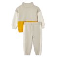 thumbnail image 2 of Ensemble 2&nbsp;pièces avec coton ouaté George pour bébés garçons, 2 of 2