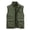 Army Green, variant on Pisexur Jackets for Men Work Jacket Standing Collar Multiple Pockets Outdoor Photography/Sports Jacket Coat Army Green,M