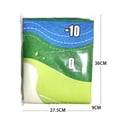 thumbnail image 1 of New Golf Strike Practice Mat Family Golf Sticky Ball Game Sports Outdoor Toys, 1 of 8
