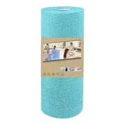 Microfiber Cleaning Cloths Roll 20 Pack Dry/Wet Use Cartoon Dish Towels Reusable Paper Towels Tear Cloth Absorbent & Fast Drying for Wash Cloths Kitchen Cleaning