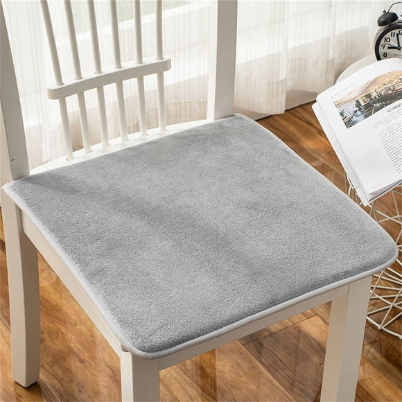Amzcrzy Outils pour la Maison, Outils de Jardinage, Amélioration de l'Habitat, Coussin, Coussin de Chaise, Coussin pour Étudiant, Coussin de Bureau, Coussin de Chaise de Salle à Manger, Coussin de Siège Coussin de Siège