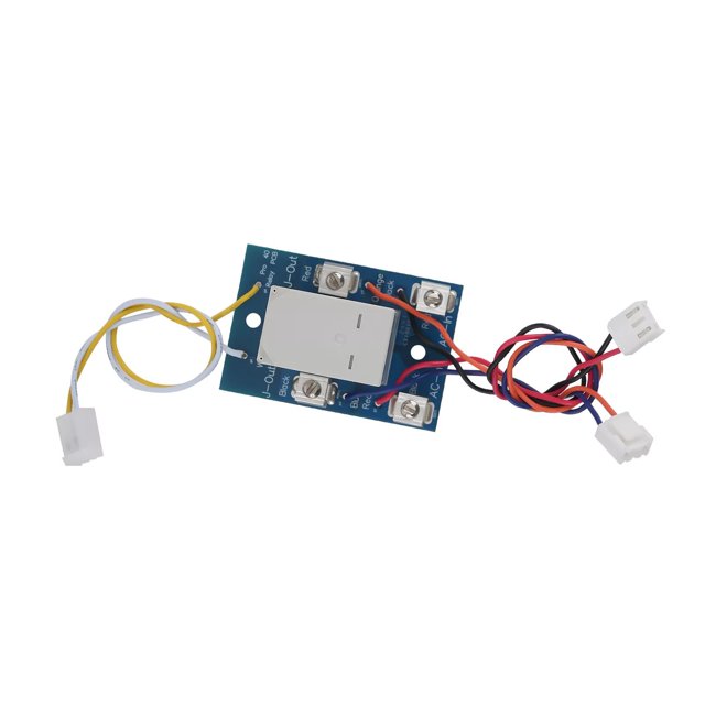 CSYANXING Relay for JuiceBox EVSE Pro 40 32 Direct Fit Replacement Premium Tested Quality 2017 2020 Easy Install