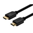 thumbnail image 1 of Monoprice 8K No Logo Ultra High Speed HDMI Cable - 3 Feet - Black | 48Gbps, Dynamic HDR, eARC, Compatible With Sony PS5, Xbox Series X, and Xbox Series S, 1 of 2