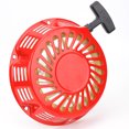 thumbnail image 2 of Gupbes Pull Start, Metal Gasoline Engine, For Gx340 Gasoline Engine Gx390 Gasoline Engine Gx610 Gasoline Engine, 2 of 8