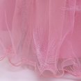 thumbnail image 2 of KAWELL Robe Princesse Lilas pour Fille, Robe de Bal en Tulle Brodé pour Enfants, 2 of 6