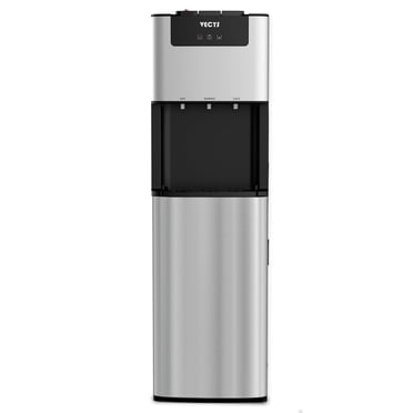 VECYS Bottom Load 3 5 gal Self-clean Water Dispenser with Child Safety Lock