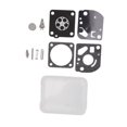 thumbnail image 2 of Carburetor Rebuild Gasket Kit,Carburetor Diaphragm Kit Gasket Carburetor Gasket Carburetor Repair Kit Leading Edge Technology, 2 of 12