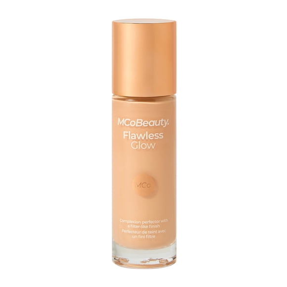 MCoBeauty - Flawless Glow Luminous Skin Filter - 4-in-1 Foundation