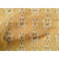 thumbnail image 4 of oneOone Cotton Cambric Fabric Paisley Ikat Decor Fabric Printed BTY 56 Inch Wide, 4 of 4