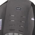 thumbnail image 2 of Evenflo Tribute LX Convertible Car Seat (0-4 Years), 2 of 7