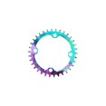 thumbnail image 2 of fastboy Vélo Bicyclette pour DH Incluse Modification Vélo Pas Boulons 34T, 2 of 6