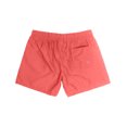 thumbnail image 2 of XZNGL Men's Quick Dry Beach Pants Plain Three Quarter Pants Loose Swim Shorts Workout, 2 of 5