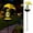Multicolor#2, variant on Solar Powered Courtyard Lights Equipped With Birds Feeder 2-in-1 Designs Solar Outdoor Lighting Fixtures Ground Insertion Garden Courtyard Decorative Lights