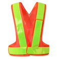 thumbnail image 1 of Gilet Sans Manches Haute Visibilité Gilet de Travail Gilets 118 cm Gilet, 1 of 7