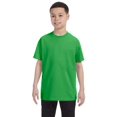 thumbnail image 1 of Hanes Youth 6.1 oz. Tagless T-Shirt - 54500, 1 of 1