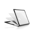 thumbnail image 2 of Compatible with MacBook Air 13.6 inch Case 2022 2023 Release A2681 M2 Chip Liquid Retina Display Touch ID, Heavy Duty Rugged Hard Shell Shockproof Cover with Keyboard Skin, 2 of 6