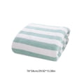 thumbnail image 3 of Highly Absorbent Microfiber Velvet Hand Towels Multipurpose Use, 13x29 Inch Hotel Bathroom Towel Set for Gym, Travel, or Pool, Ultra Soft (148 characters), 3 of 8