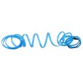 thumbnail image 3 of EL Cold Light, Waterproof Car Decorative Light Strip, For Center Console Steering Wheel Instrument Panel Lights Blue, 3 of 8