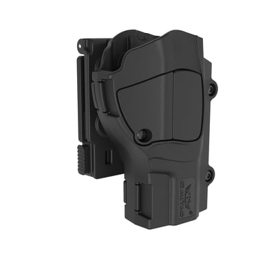 Beretta PX4 Belt Clip Holster, OWB Holster For Beretta PX4 Storm Full Size Retention Index Finger Release Holster Right Hand