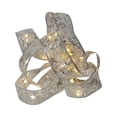 thumbnail image 1 of CEHVOM Christmas Lights In 2022, Christmas LED Lights, A Double String Christmas Tree Decorated With Hot Ribbon Pendant Clearance, 1 of 1
