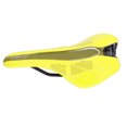 thumbnail image 3 of Mountain Bike Saddle, Mountain Bike  Cushion Universal Ergonomic Design  For Road Bikes Yellow, 3 of 8