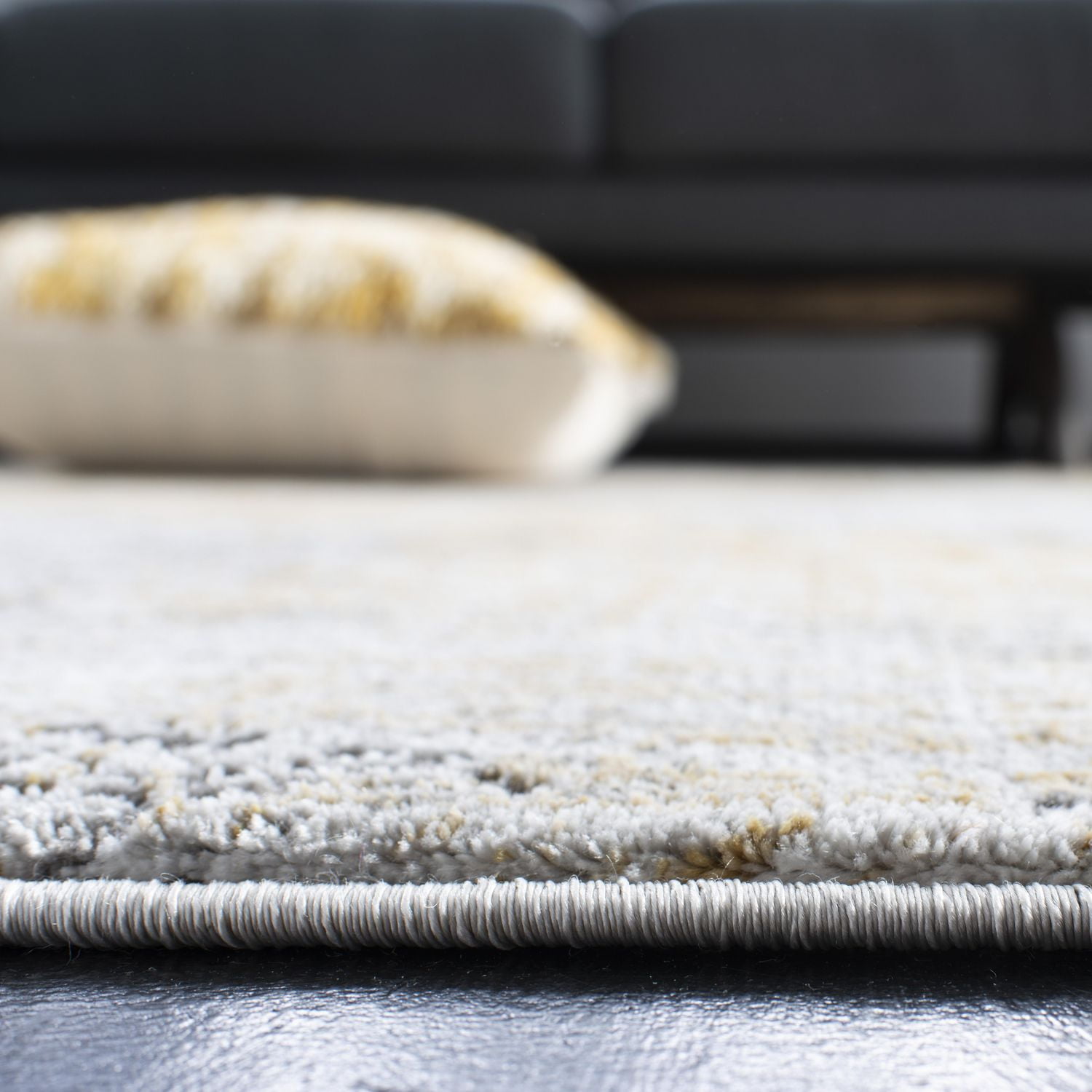 SAFAVIEH Craft Emmet Tapis Abstrait