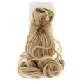thumbnail image 2 of Extension Ondulée - R14 88H Blé Doré par Hairdo pour Femmes - Extension de Cheveux de 23 Pouces, 2 of 3