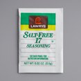 thumbnail image 1 of Lawry's 0.63 gram Salt-Free 17 Seasoning Packet - 500/Case, 1 of 2