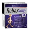 thumbnail image 5 of Robax Platinum Back Pain Relief And Muscle Relaxant, Caplets, 9 Count, 5 of 5