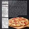 thumbnail image 3 of Red Baron Four Meat Classic Crust Frozen Pizza, 622 g, Red Baron Four Meat Classic Crust Frozen Pizza 622gram, 3 of 7