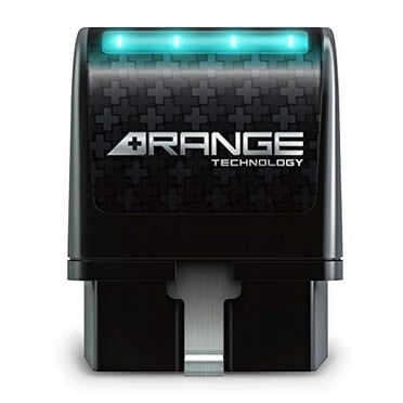 Range Technology RA003B Handicap AFM/DFM - Bleu