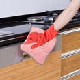 thumbnail image 4 of Sentmoon Wipe The Table, Wipe The Cloth, And The Kitchen Will Not Be Stained With Oil, Absorb Water, And Have A Multifunctional Dishwashing Towel That Will Not Hair Deals of the Day Clearance Prime, 4 of 5