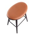 thumbnail image 4 of Tabouret à hauteur de comptoir Saddle de LumiSource, Ensemble de 2, 4 of 8