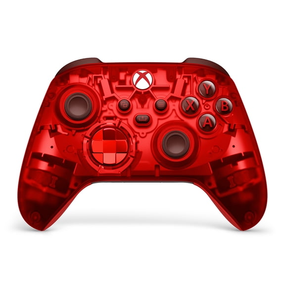 Manette sans fil Xbox – Édition Spéciale Pulse Cipher pour Xbox Series X|S, Xbox One et appareils Windows