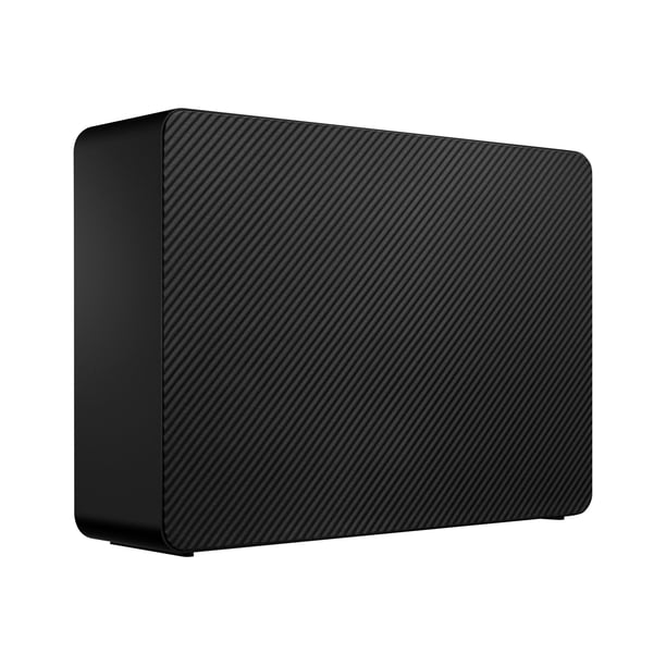 Seagate Expansion STKP18000400 18 TB Desktop Hard Drive - External