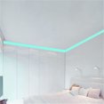 thumbnail image 4 of TIMIFIS Home Decor Family Luminous Strip Wall Sticker Removable Mural Decals Vinyl Art Room Decor DecorFall, 4 of 7