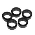 thumbnail image 2 of 10pcs Bike Handlebar Spacer Mounting - 12x25.4mm, 2 of 7