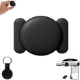 thumbnail image 2 of GPS Tracker For Car For Android Portable Mini GPS Tracker Magnetic Hidden Tracker For Cars No Monthly Fee Real Time Tracking For KidsCompatible With Find My, 2 of 8