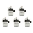 thumbnail image 4 of Hand Counters Clickers, Accurate Sturdy Wide Applications Clicker Counter  For School, 4 of 8