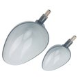 thumbnail image 2 of Fishing Bait Throwing Spoons Nesting Device, 2Pcs/Set Fishing Bait Throwing Spoons  For Outdoor Fishing For Fishing Lovers, 2 of 8