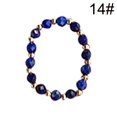 thumbnail image 2 of Coofit Finger Ring Simple Adjustable Retro Zircon Beaded Ring Knuckle Ring for Women, 2 of 10