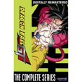 thumbnail image 1 of Dragon Ball GT : la Série Complète (DVD) - Anglais Seulement, 1 of 4