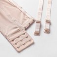 thumbnail image 5 of Bras for Women, Womens Solid Color Ring Oversized Gathering Underwear Daily Bra, 5 of 5